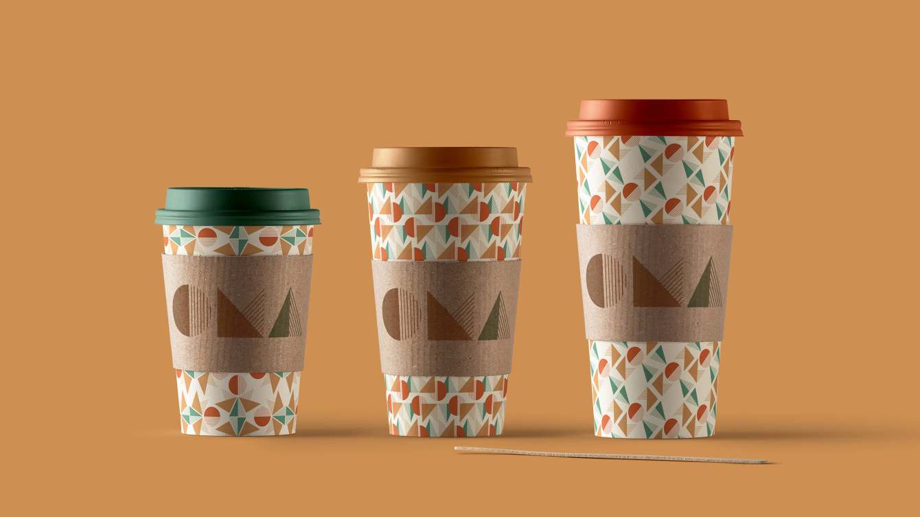 OMA cups