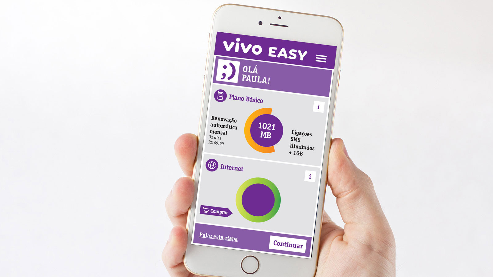 Vivo app