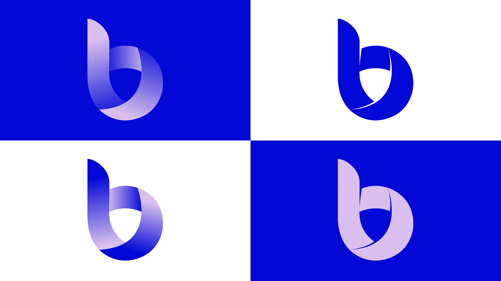 Buena Vista logo variations