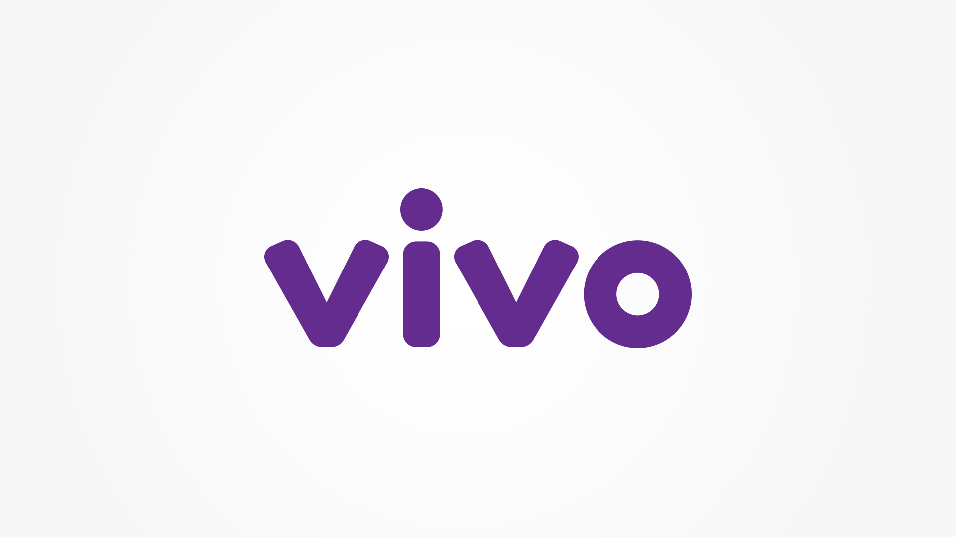 Vivo logo animation