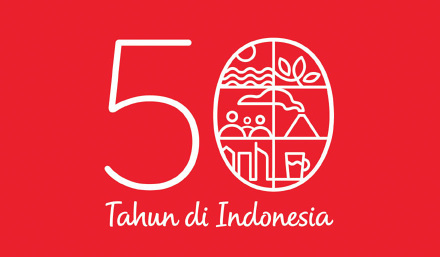Nestlé 50th Anniversary